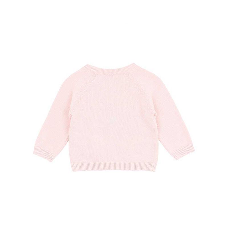 Bébé Molly Deer Jumper image number 1